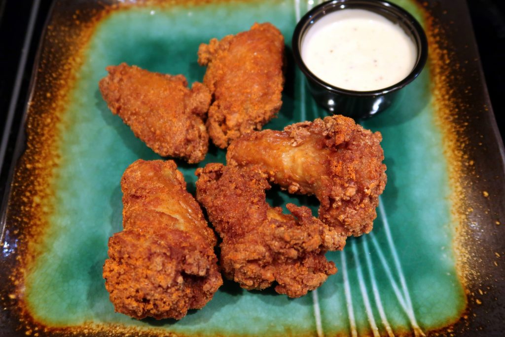 Taco Bell Chicken Wings Review 2022 The Spicy Tavern